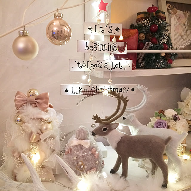 MimiFleurさんの実例写真