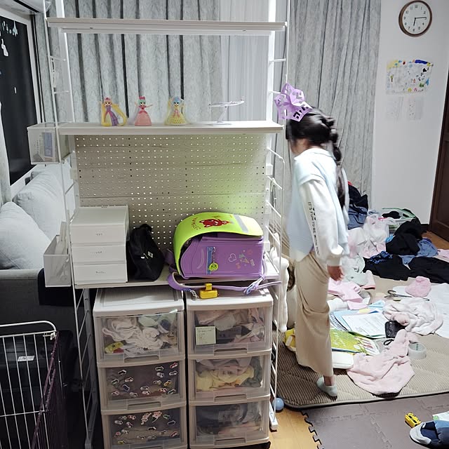momomamaさんの部屋