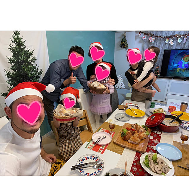 hahahahaharuuさんの実例写真