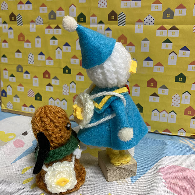 manduonmaさんの実例写真