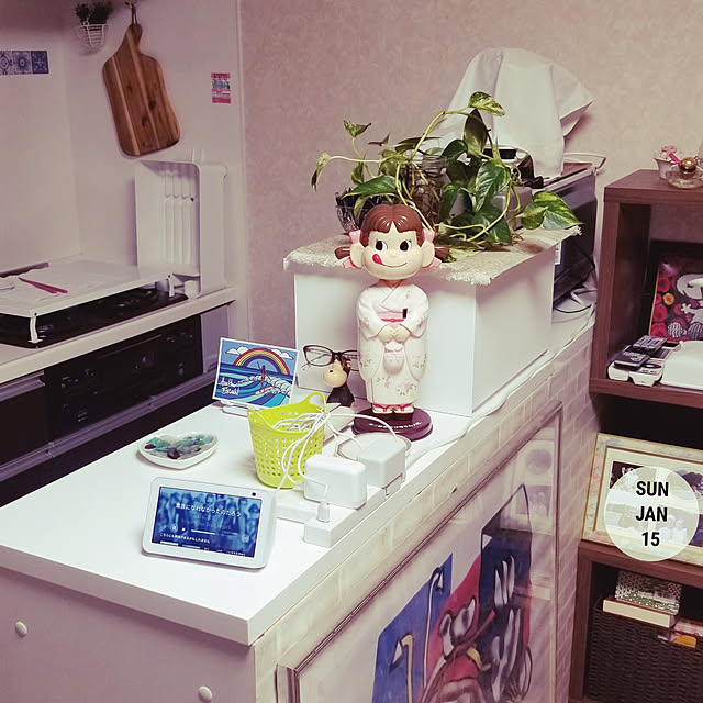 takoさんの実例写真