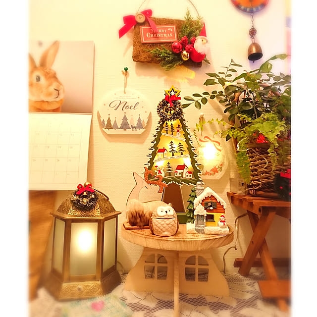 mariaさんの実例写真