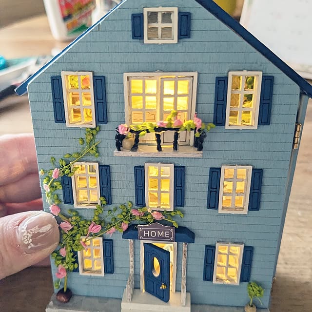 kazuさんの実例写真