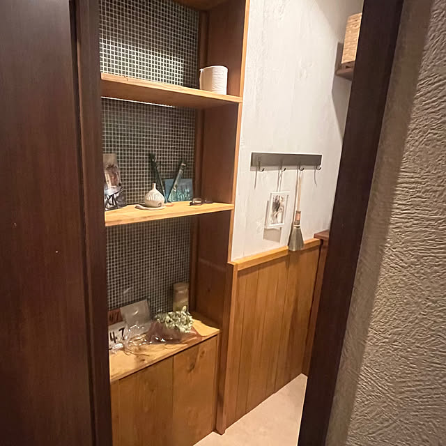 kuma.diyさんの部屋
