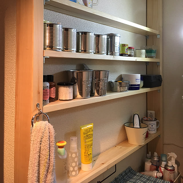 monrouさんの実例写真
