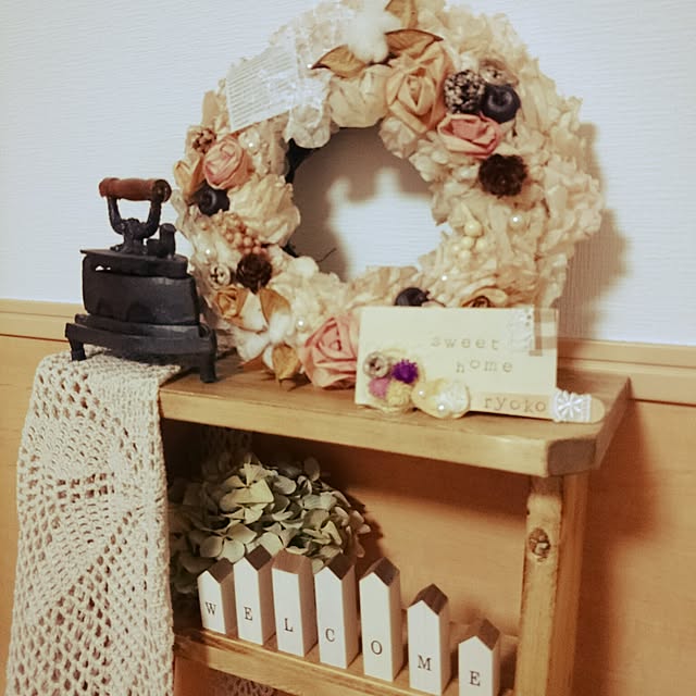 Ryokoさんの実例写真