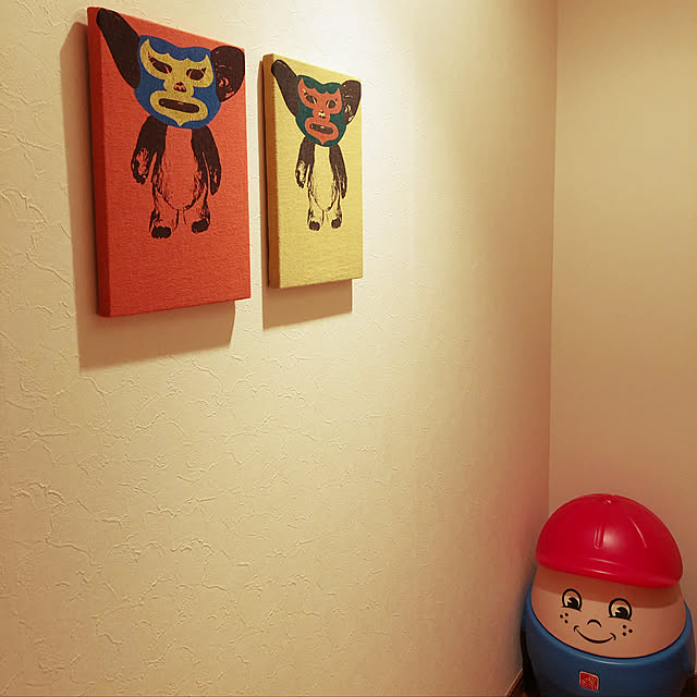 banzaigerさんの実例写真