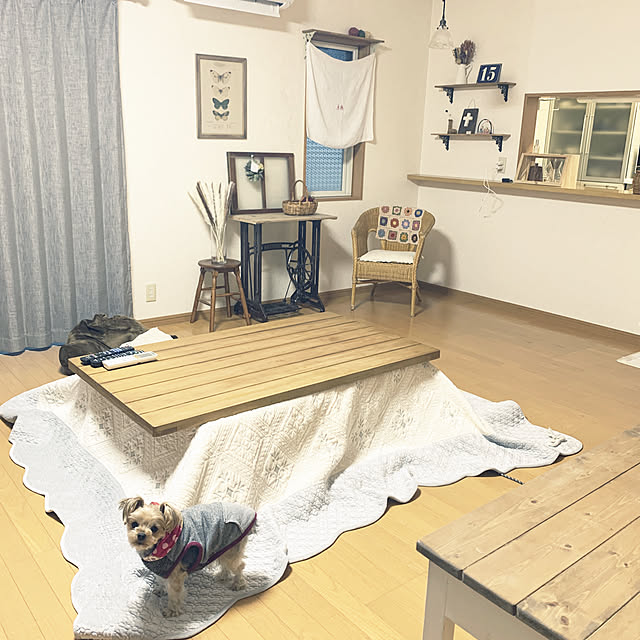 marcheさんの実例写真