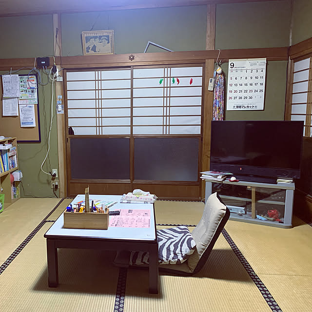 kn.1968nisikiさんの実例写真
