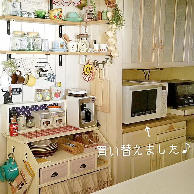 chocoさんの実例写真