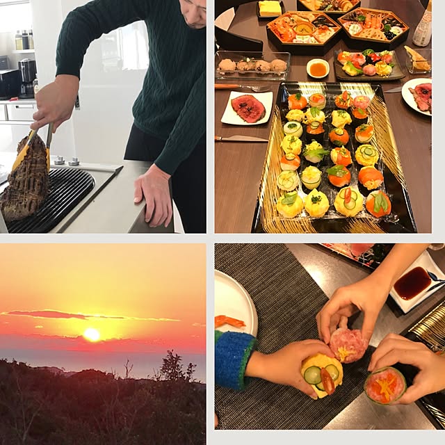 riakanaさんの実例写真