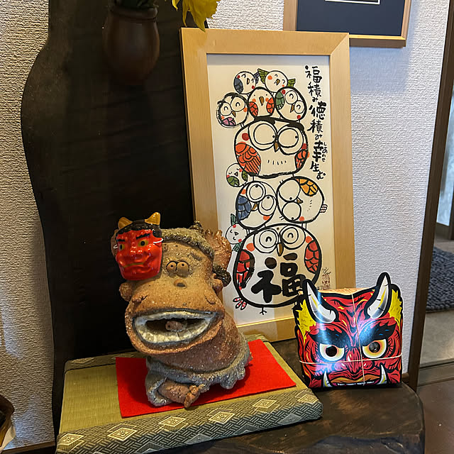 ritsukoさんの部屋