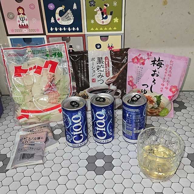 nao814さんの実例写真
