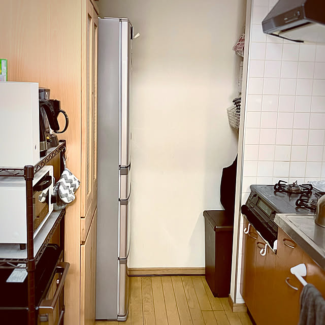 enu.さんの部屋
