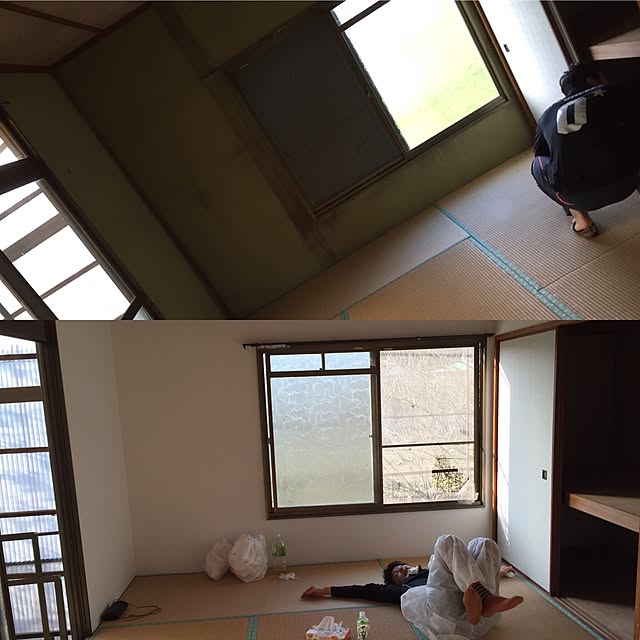 Chihiroさんの実例写真