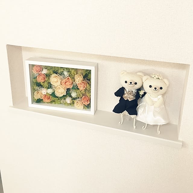 azuさんの実例写真