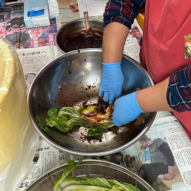 ritsukoさんの部屋