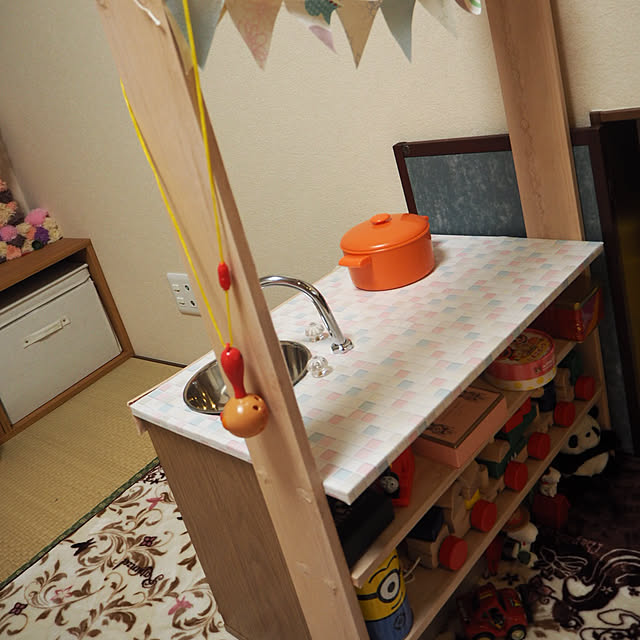 maruさんの実例写真