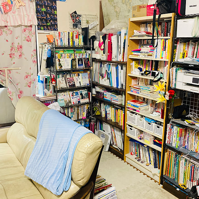 floraさんの部屋