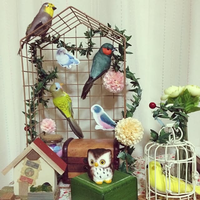 Ayaさんの実例写真