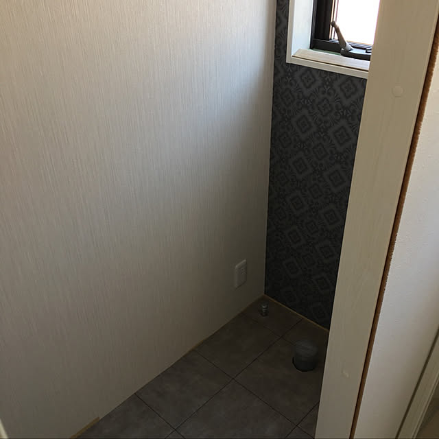 バス/トイレのインテリア実例 - 2018-03-19 07:35:03