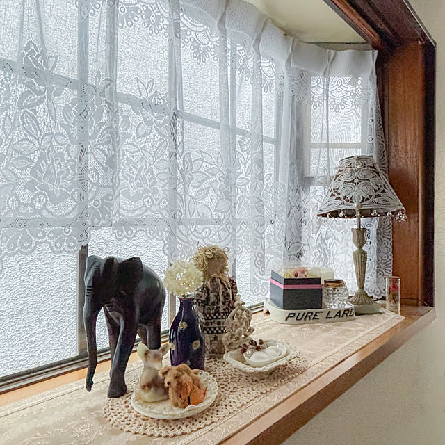 fawnさんの実例写真