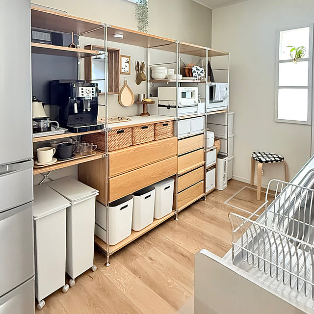 usaco.さんの実例写真