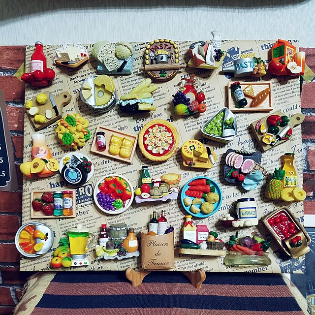 nanaさんの実例写真