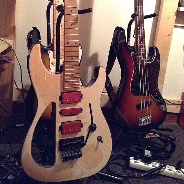 Jackyさんの実例写真