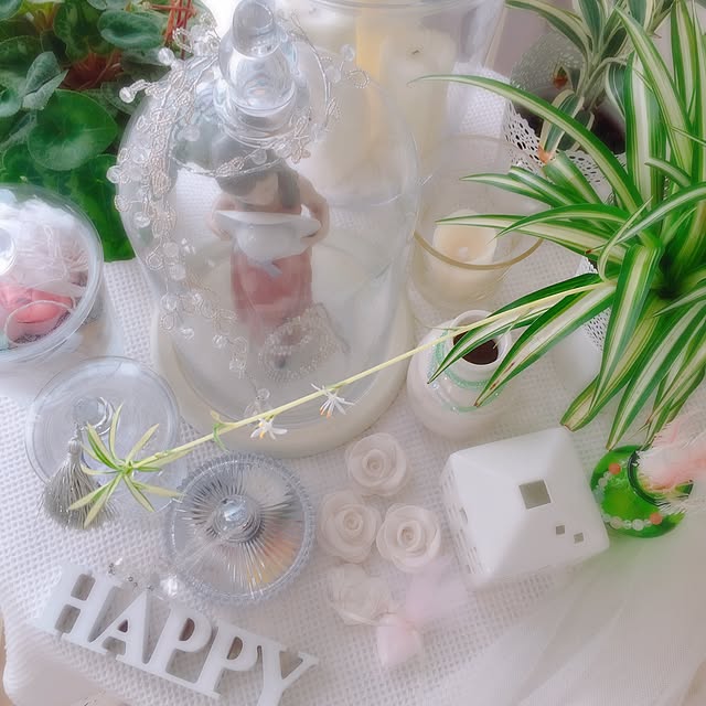Rさんの実例写真