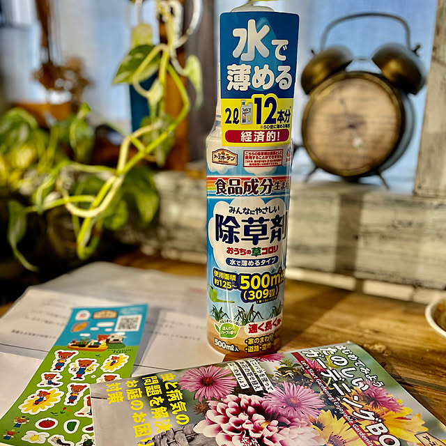 burubonさんの実例写真