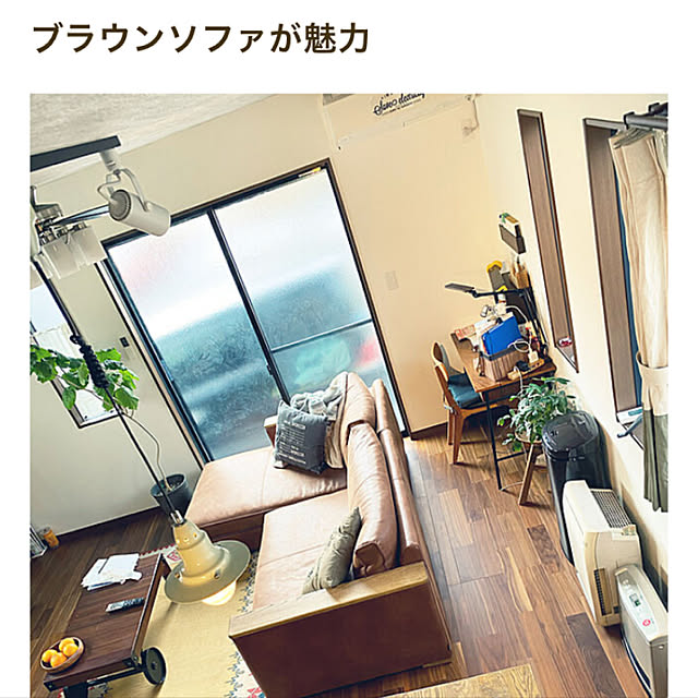 sevenhunterさんの実例写真