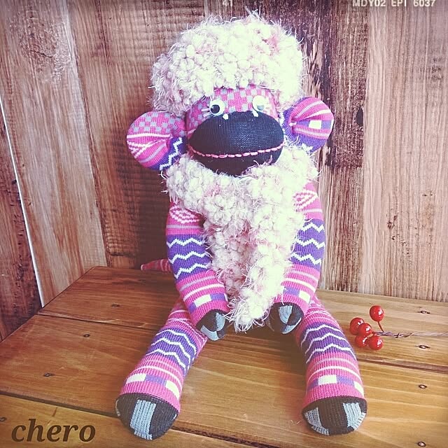 chero.さんの実例写真