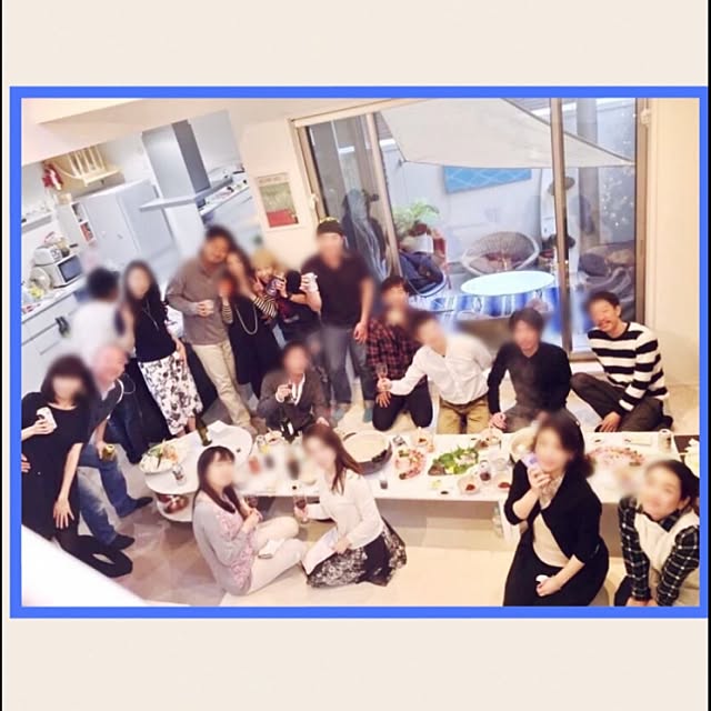hechinaさんの実例写真