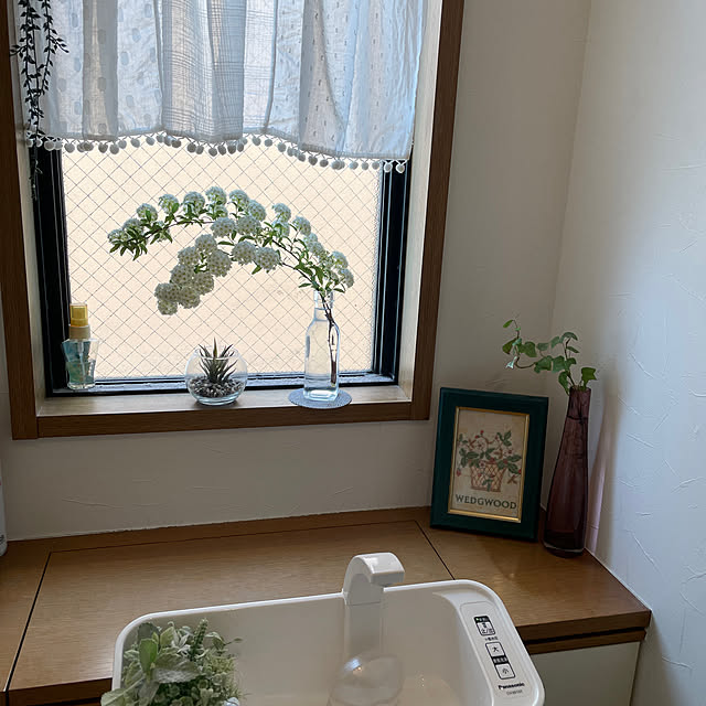 mocoさんの実例写真