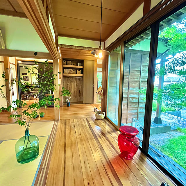 Erikoさんの部屋