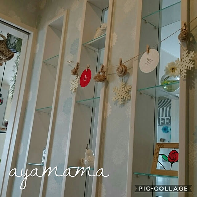 ayamamaさんの実例写真