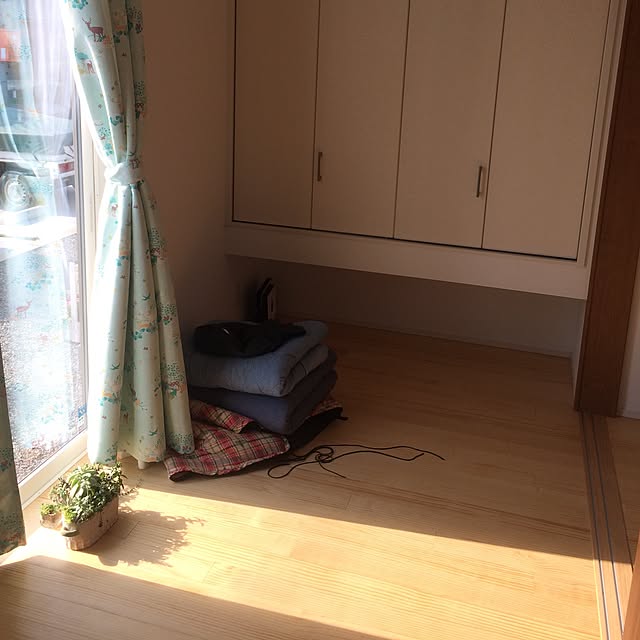 aruさんの実例写真