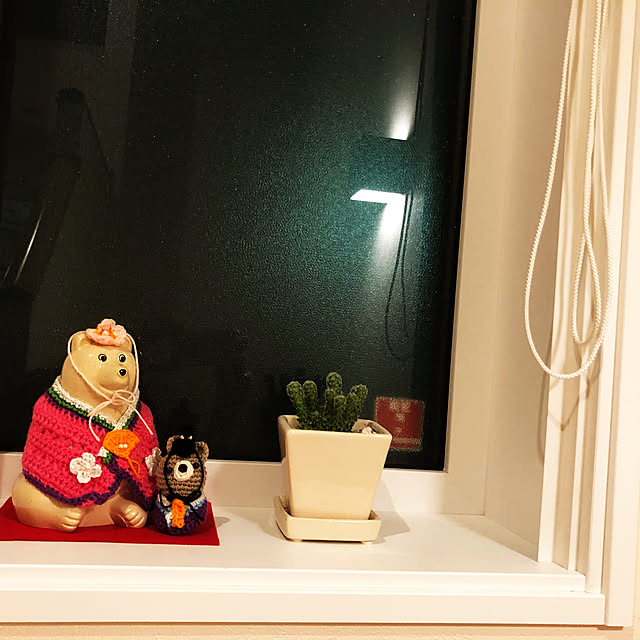 iwaさんの実例写真