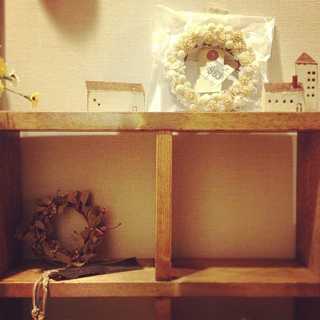 emioさんの実例写真