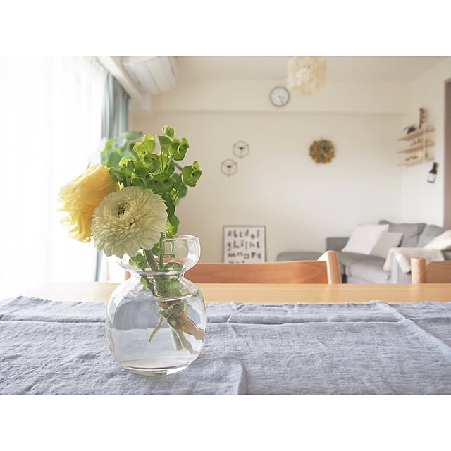 saki_homeさんの実例写真