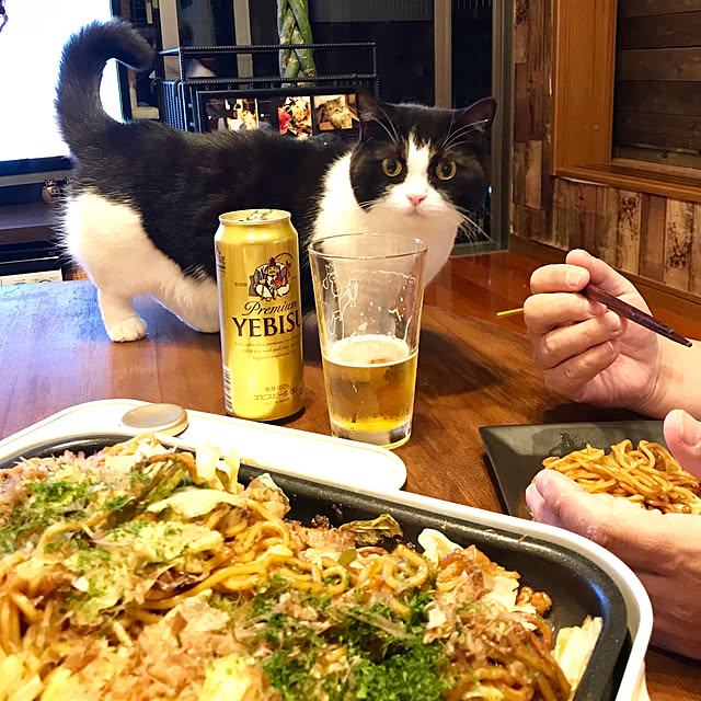 butachanさんの実例写真