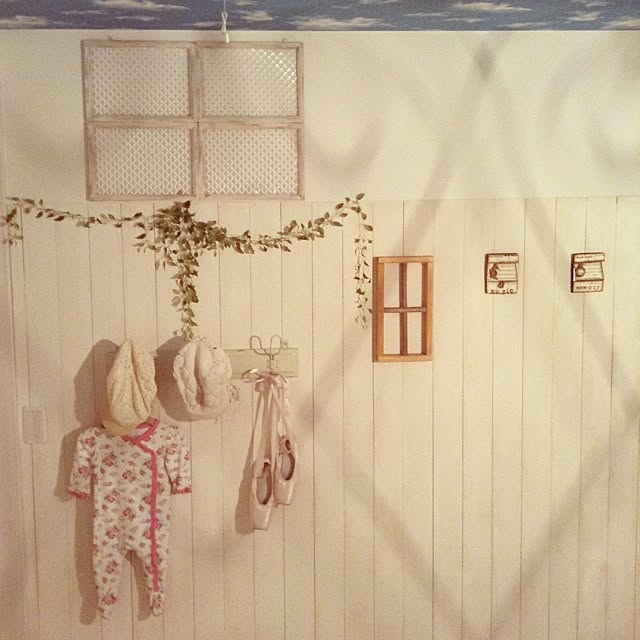 chocolateさんの実例写真