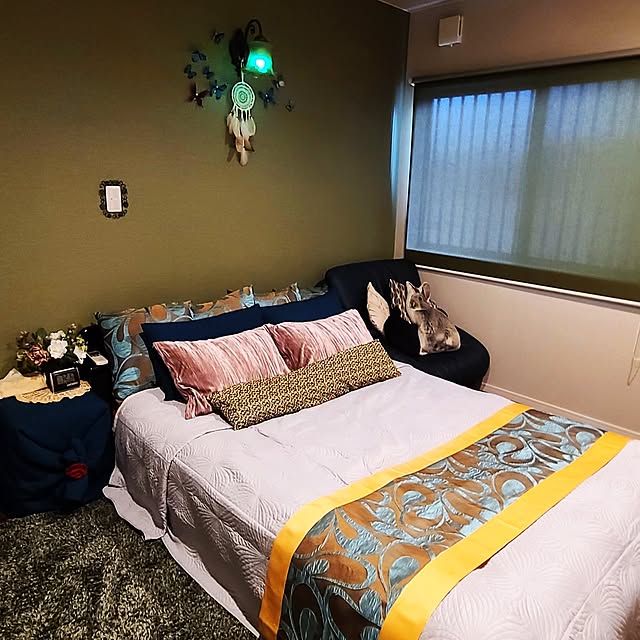 zenoさんの部屋