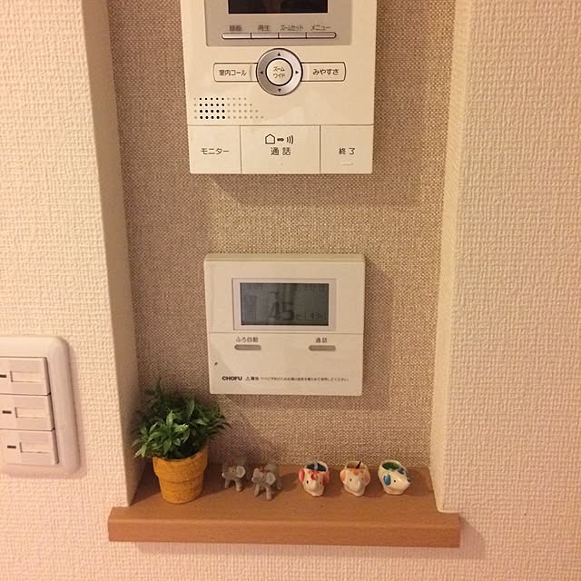 isappさんの実例写真