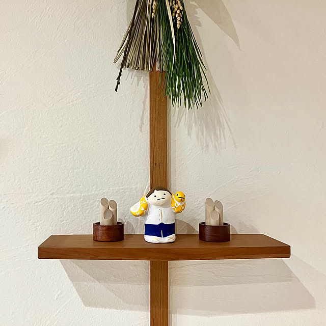yoppiさんの部屋