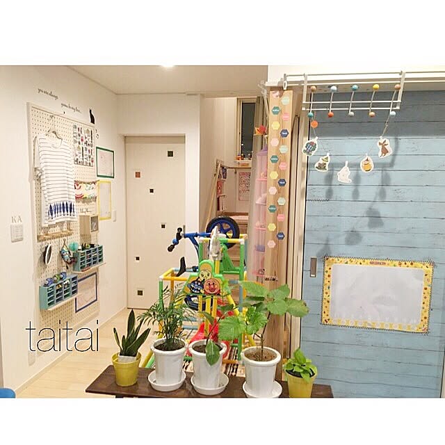 taitaiさんの実例写真
