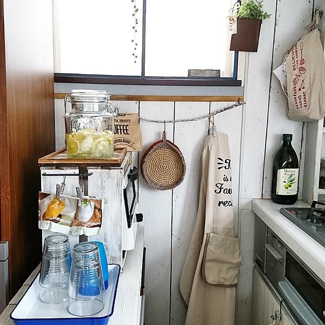 hiromi0302さんの実例写真