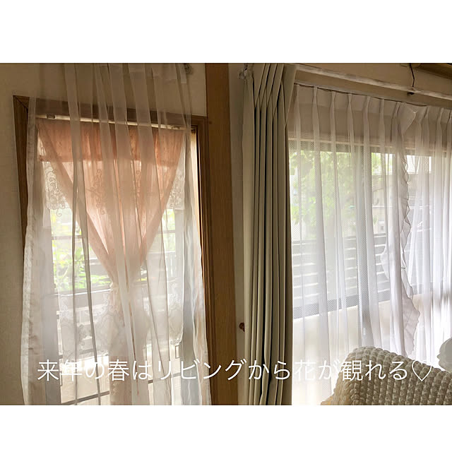 shabbycottage_saoriさんの実例写真