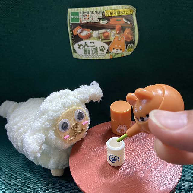 manduonmaさんの実例写真